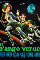 Fango verde, Il (Restaurato In Hd)