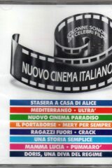 Nuovo Cinema Italiano (CD)