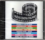 Nuovo Cinema Italiano (CD)