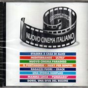 Nuovo Cinema Italiano (CD)