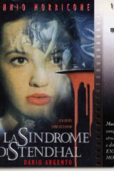 Sindrome di Stendhal, La (CD)
