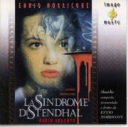 Sindrome di Stendhal, La (CD)