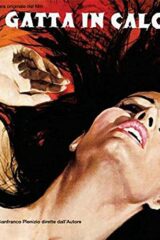 Gatta in calore, La LP