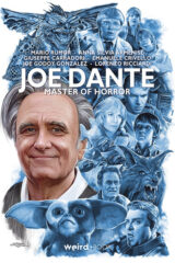 Joe Dante Master Of Horror
