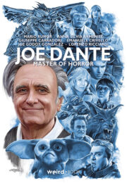 Joe Dante Master Of Horror