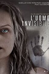 Uomo invisibile, L' (2020)