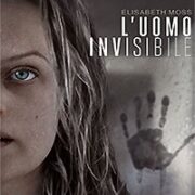 Uomo invisibile, L' (2020)