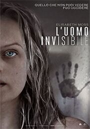 Uomo invisibile, L’ (2020)