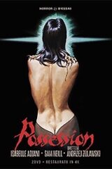 Possession (2 DVD) Restaurato In HD Da Master 4K