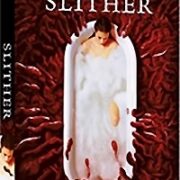 Slither (Ltd) Blu Ray+Booklet