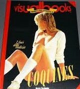 Visualbooks - Grandi libri di erotica: I fiori della malizia