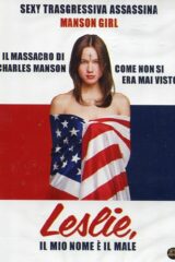 Leslie - Il mio nome è il male