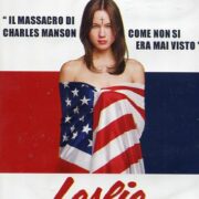 Leslie - Il mio nome è il male