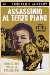 Assassinio al Terzo Piano (prima edizione)