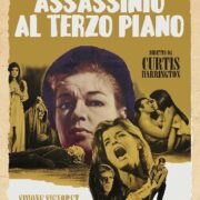 Assassinio al Terzo Piano (prima edizione)