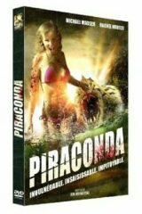 Piraconda (import francese)