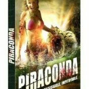 Piraconda (import francese)