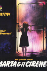 Giancattivi, I - Marta e il Cireneo (LP)