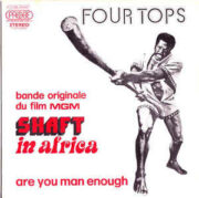 Shaft in Africa (45 rpm)