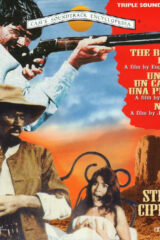 Bounty Killer, The / Un Uomo, Un Cavallo, Una Pistola / Nevada (CD)