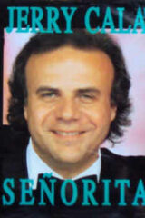 Jerry Calà - Senorita (LP)