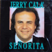 Jerry Calà – Senorita (LP)