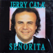 Jerry Calà - Senorita (LP)