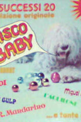 Disco Baby (LP)