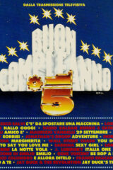 Buon compleanno Canale 5 (LP)