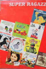 Super Ragazzi (LP)