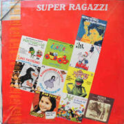 Super Ragazzi (LP)