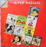 Super Ragazzi (LP)