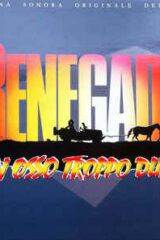 Renegade - Un osso troppo duro (LP)