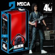 Alien 40th anniversary Figure: Ripley (17cm)