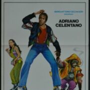 Bingo Bongo (locandina 35x70)