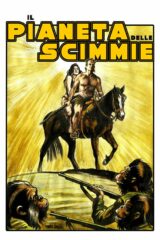 Il Pianeta delle Scimmie (Libro a fumetti)