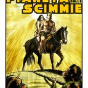 Il Pianeta delle Scimmie (Libro a fumetti)