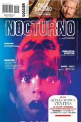 Nocturno 211 - Dossier Palle d'acciaio - Guida ai polizieschi di Maurizio Merli (PARTE 2)