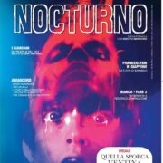 Nocturno 211 - Dossier Palle d'acciaio - Guida ai polizieschi di Maurizio Merli (PARTE 2)