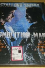 Demolition Man (SNAPPER)