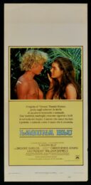 Laguna Blu (locandina 35×70)