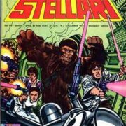 Guerre stellari n. 2 – A fumetti il più spettacolare film di fantascienza