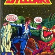 Guerre stellari n. 5 – A fumetti il più spettacolare film di fantascienza