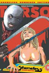 Torso - Corpi presentano tracce di violenza carnale, I (Blu-Ray)