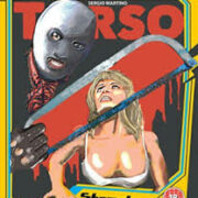 Corpi presentano tracce di violenza carnale, I (Blu-Ray) Torso