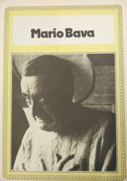 Lettura: SPECIALE MARIO BAVA