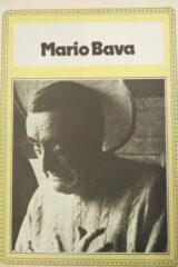 Lettura: SPECIALE MARIO BAVA