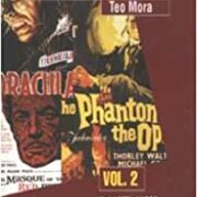 Storia del Cinema dell'Orrore Vol.2 - Dal 1957 al 1966