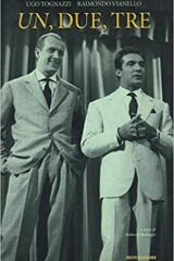 Tognazzi - Vianello: Un, due, tre