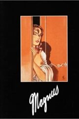 Magnus (Tiratura limitata - copia n.1283)